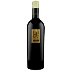 Photographie d'une bouteille de vin rouge Cht Du Cedre Grand Cedre 2011 Cahors Rge 75cl Crd