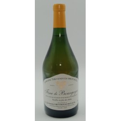 Photographie d'une bouteille de Thevenot - Fine De Bourgogne 44 70cl Crd
