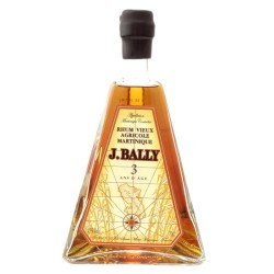 Bally 3 Ans Bouteille...