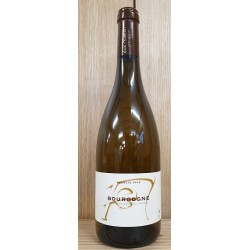 Photographie d'une bouteille de vin blanc Forest Bourgogne 2019 Blc 75cl Crd