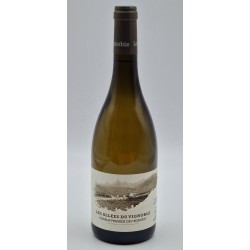 Photographie d'une bouteille de vin blanc Dom D Henri Allees Du Beauroy 2016 Chablis Blc 75 Cl Crd