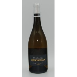 Photographie d'une bouteille de vin blanc Bardon Chenonceaux 2019 Touraine Blc 75cl Crd