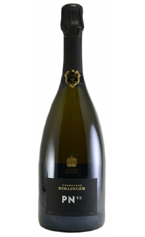 Photographie d'une bouteille de Bollinger Pn Vz 16 Etui Champagne Blc 75cl Crd