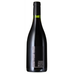 Photographie d'une bouteille de vin rouge Brun Cote De Brouilly 2020 Rge 75cl Crd