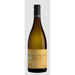 Photographie d'une bouteille de vin blanc Comte Lafon Clos De La Crochette 2020 Macon Blc 1 5l Crd