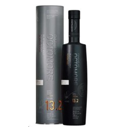 Octomore 13 2 70cl Crd