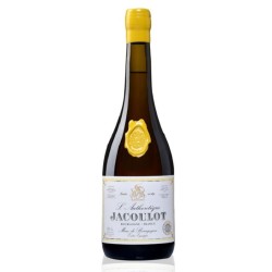 Photographie d'une bouteille de Jacoulot - Marc De Bourgogne Authentique 45 1 5 L Crd