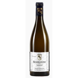 Photographie d'une bouteille de vin blanc Coche Chardonnay 2020 Bourgogne Blc 75cl Crd