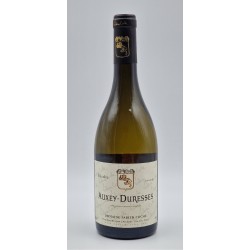 Photographie d'une bouteille de vin blanc Coche Auxey-Duresses 2020 Blc 75cl Crd