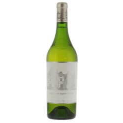 Photographie d'une bouteille de vin blanc Cht Haut-Brion Cb1 2021 Pessac-Leognan Blc 75cl Crd