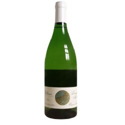Photographie d'une bouteille de vin blanc Gaillard Tremadoc 2022 Collioure Blc 75cl Crd