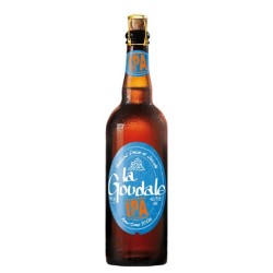 Goudale Ipa 7 2  75cl Crd