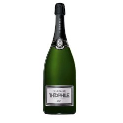 Photographie d'une bouteille de Roederer Theophile Champagne Blc 75cl Crd