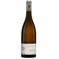 Photographie d'une bouteille de vin blanc Taille Aux Loups Bretonniere 2022 Vdf Loire Blc 75cl Crd