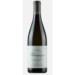 Photographie d'une bouteille de vin blanc Colin Chardonnay 2020 Bgne Blc 75cl Crd