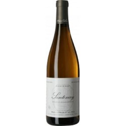 Photographie d'une bouteille de vin blanc Colin Santenay Villages 2020 Blc 75cl Crd
