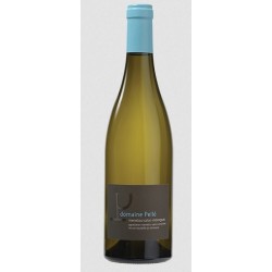 Photographie d'une bouteille de vin blanc Pelle Morogues 2022 Menetou Salon Blc 1 5 L Crd