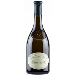 Photographie d'une bouteille de vin blanc Ladoucette Baron De L 2020 Pouilly-Fume Blc 75cl Crd