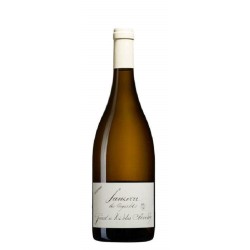 Photographie d'une bouteille de vin blanc Reverdy Les Anges Lots 2021 Sancerre Blc 75 Cl Crd