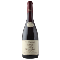 Pousse D Or Clos Du Roi Gd Cru 2020 Corton Rge 75cl Crd