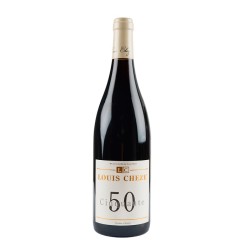 Cheze 50 50 2018 Vdp Rge 75 Cl Crd