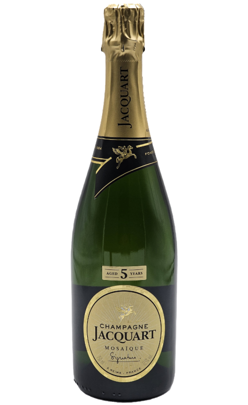 CHAMPAGNE JACQUART SIGNATURE B018 CHAMPAGNE JACQUART SIGNATURE B018
