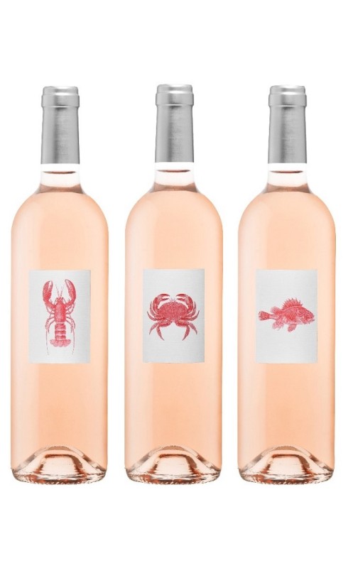 Domaine De L Olivette Mare Nostrum 2020 Medit Rose 75cl Crd Domaine De L Olivette Mare Nostrum 2020 Medit Rose 75cl Crd