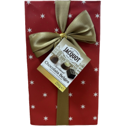 CEMOI BALLOTIN CADEAU ASSORTIMENT CHOCOLATS BELGES 250G