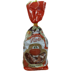 CEMOI FIGURINE COEUR LACTE 250G