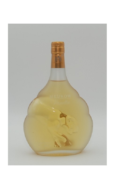 MEUKOW VANILLE MEUKOW VANILLE