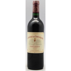 L Esprit De Chevalier  2022...