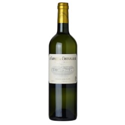 L Esprit De Chevalier  2022...