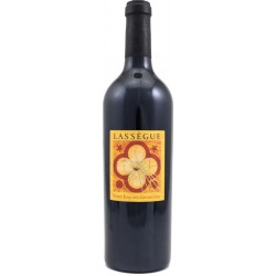 Chateau  Lassegue  Cb6 2022...
