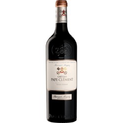 Cht  Pape Clement  Cb6 2022...