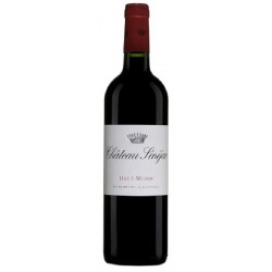 Cht  Senejac  2022 Ht-Medoc...