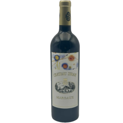 Cht  Siran  Cb 2022 Margaux...