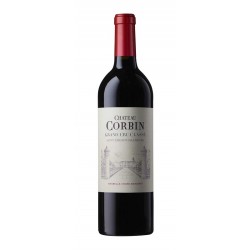 Chateau  Corbin  Cb6 2022...