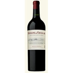 Dom De Chevalier Cb6 2022 Pessac-Leognan Rge 75cl Crd