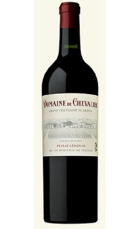 Dom De Chevalier Cb6 2022 Pessac-Leognan Rge 75cl Crd Dom De Chevalier Cb6 2022 Pessac-Leognan Rge 75cl Crd