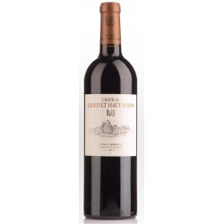 Cht  Larrivet Haut-Brion...