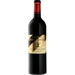 Cht  Latour Martillac  2022...