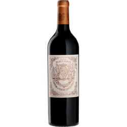 Cht Pichon Baron Cb6 2022...