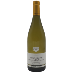 Buxy  Bourgogne  2023 Cote...