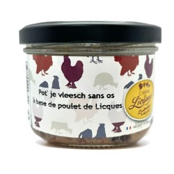 Licques Potjevleesch Sans...