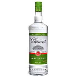 Clement - Clement Blanc 40...