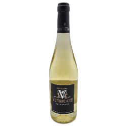 Vetriccie Corse Blanc 2024 Igp Ile De Beaute Blc 75cl Crd