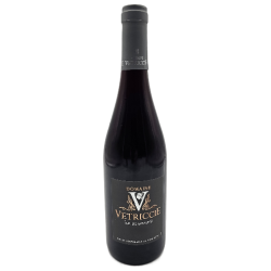 Vetriccie Corse Rouge 2023 Igp Ile De Beaute Rge 75cl Crd