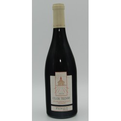 Bourgeois  Clos Henri...