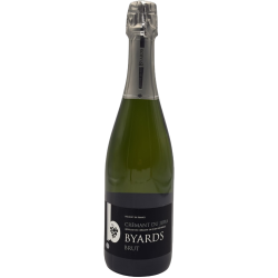 Byards  Cremant Du Jura...