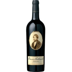 Rothschild  Baron Nathaniel...